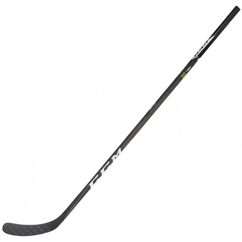 CCM Ribcor 49K SR Hockey Composite Stick (Right, 29, SR 95 flex)