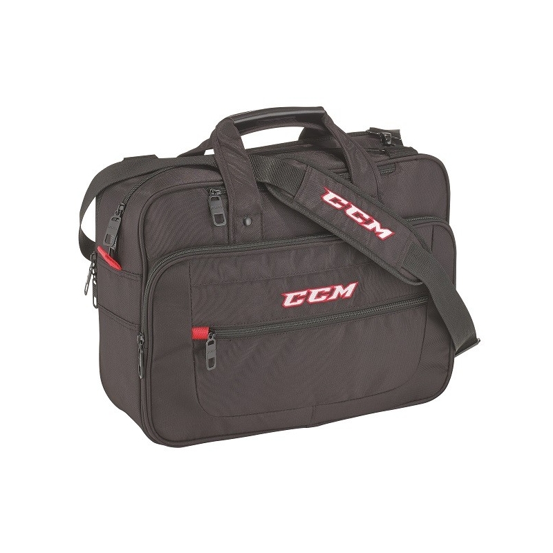 CCM Laptop Bag (Black)