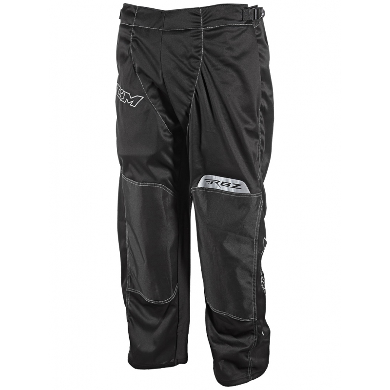 CCM RBZ 110 JR InLine Hockey Pants (JR S, Ärna/temno modra)